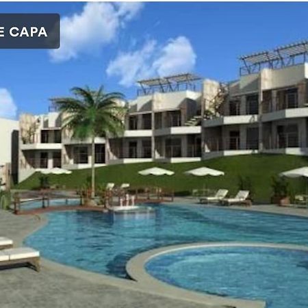 Condominio Brisas Do Amor Praia de Pipa Exterior foto