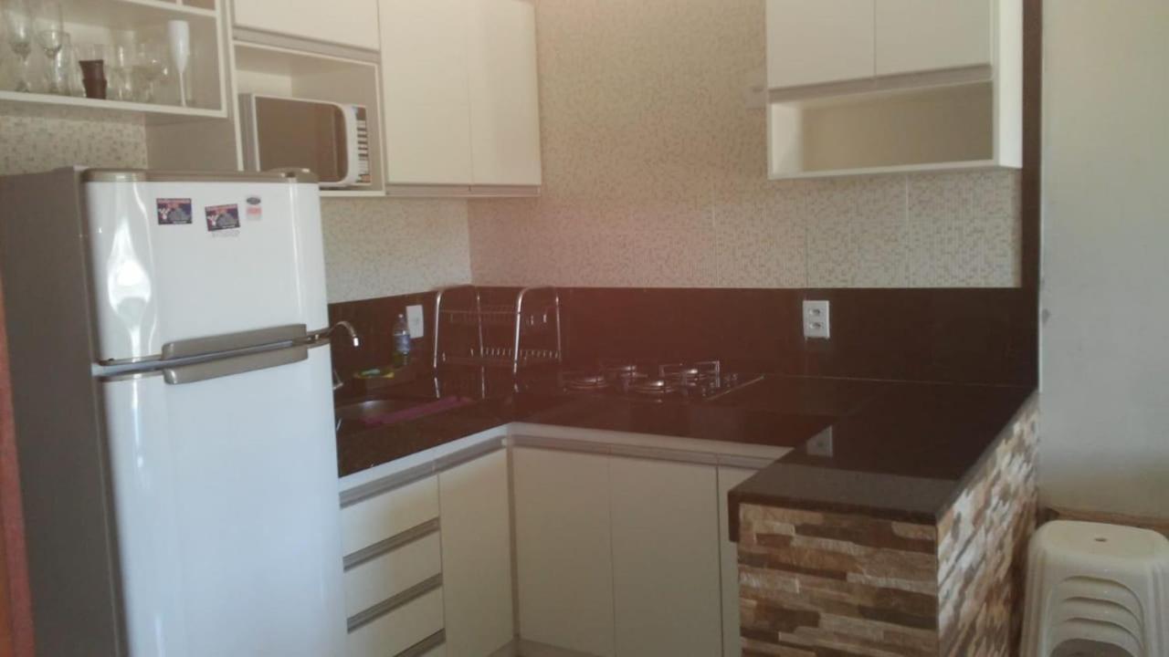 Condominio Brisas Do Amor Praia de Pipa Exterior foto
