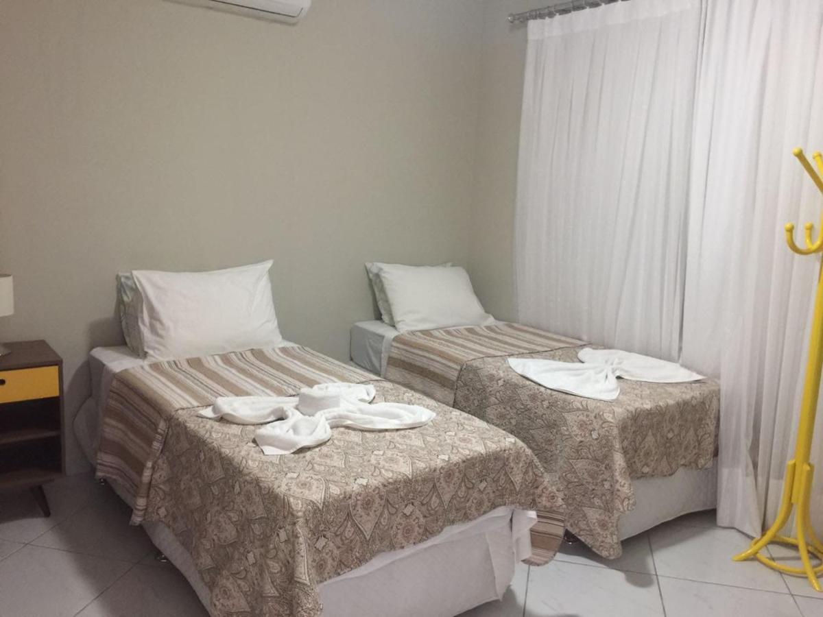 Condominio Brisas Do Amor Praia de Pipa Exterior foto