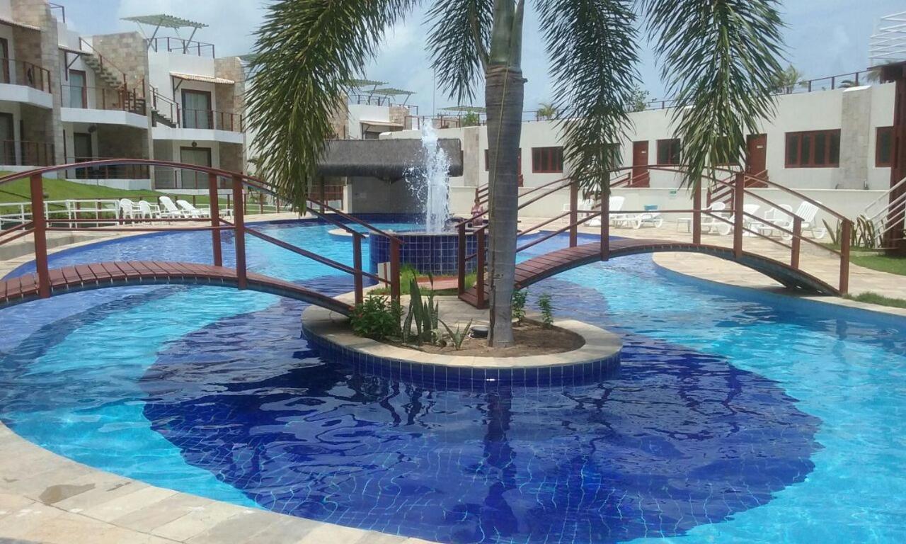 Condominio Brisas Do Amor Praia de Pipa Exterior foto