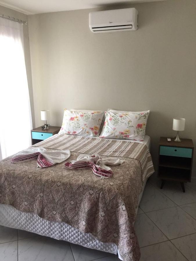 Condominio Brisas Do Amor Praia de Pipa Exterior foto